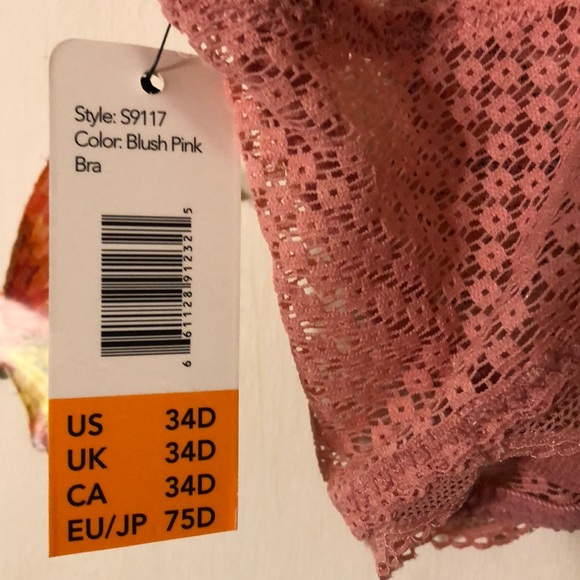 🌸pretty Sam Edelman bra🌸 - Picture 4 of 6